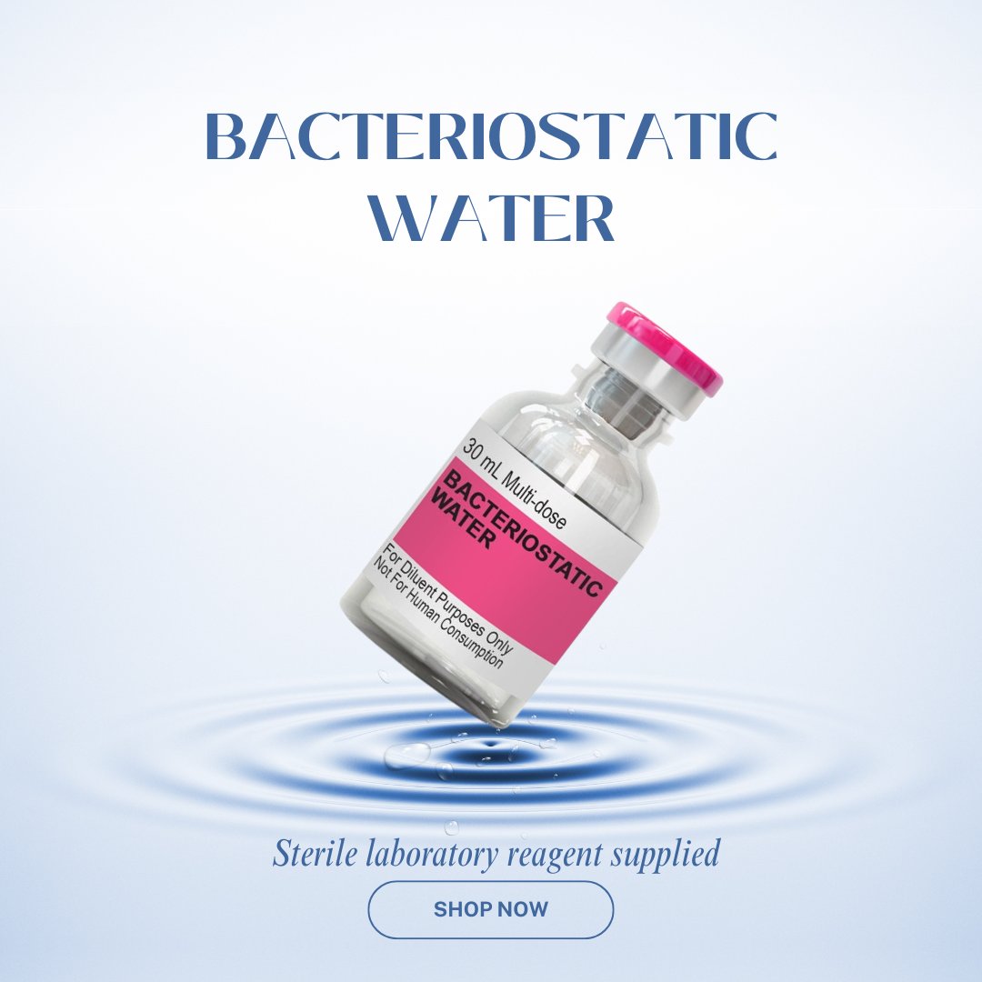 Laboratory Research Supplies | J&S Global Venture Labs