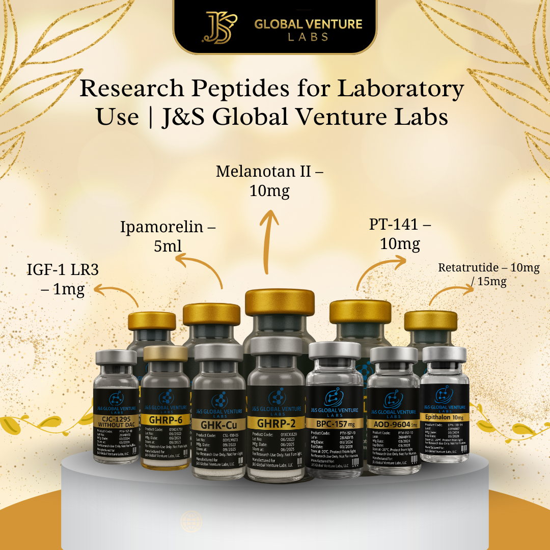 All Research Products | J&S Global Venture Labs