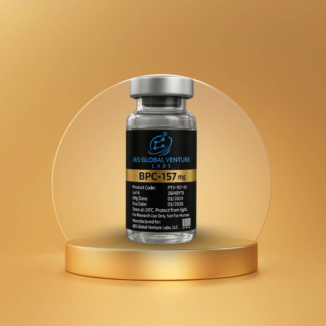 BPC-157 – 5ml | Research Grade Peptide