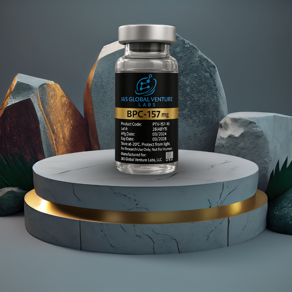 BPC-157 – 5ml | Research Grade Peptide