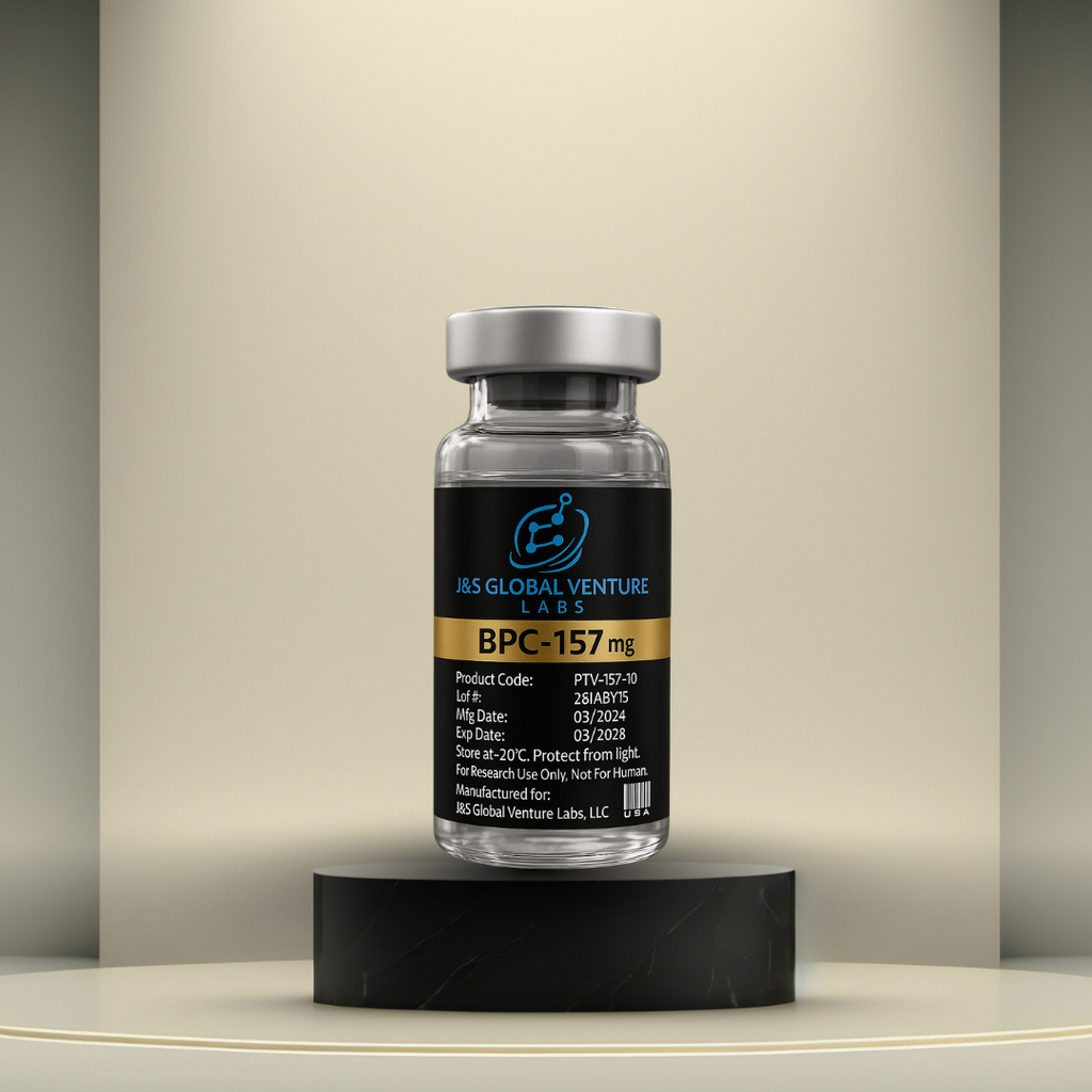 BPC-157 – 5ml | Research Grade Peptide