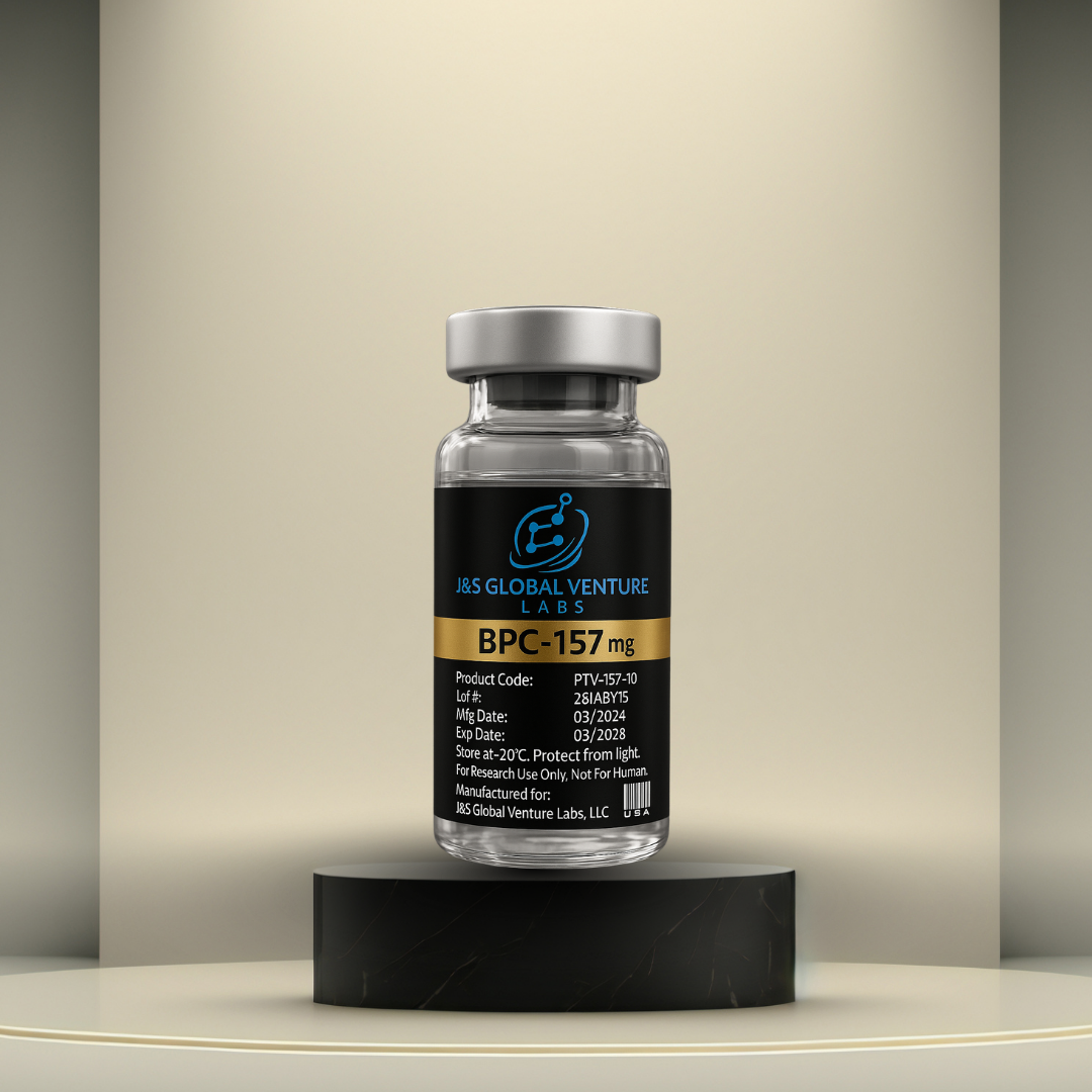 BPC-157 – 5ml | Research Grade Peptide