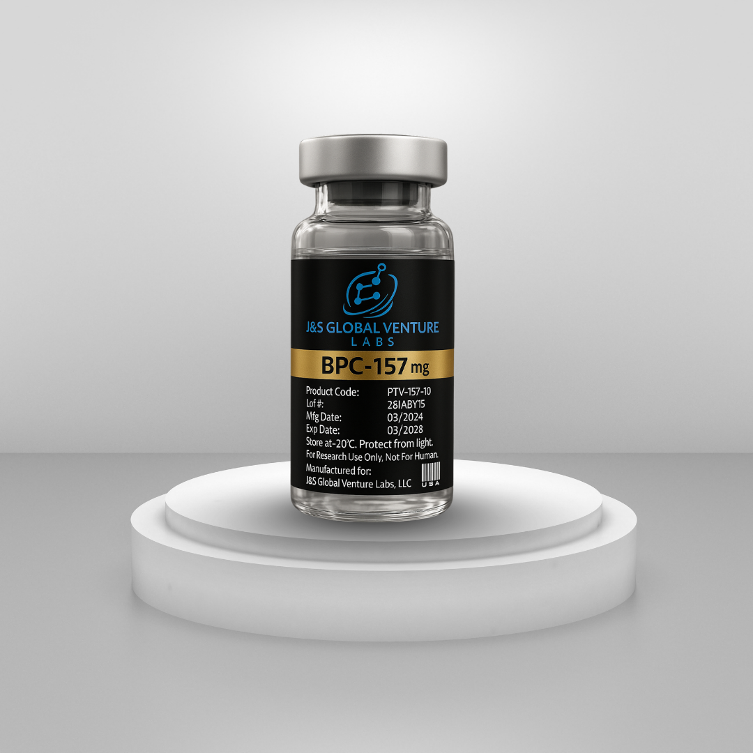 BPC-157 – 5ml | Research Grade Peptide