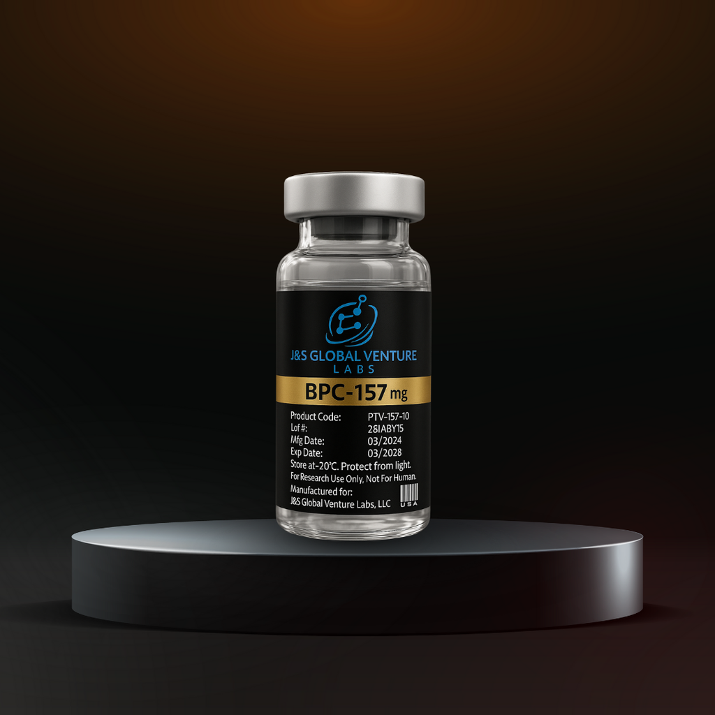 BPC-157 – 5ml | Research Grade Peptide
