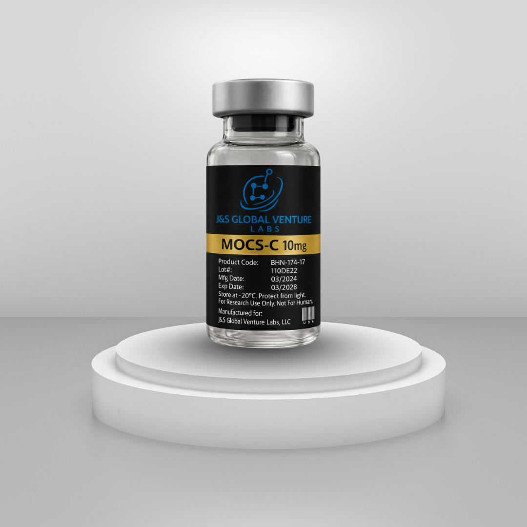 MOTS-C – Research Grade Peptide