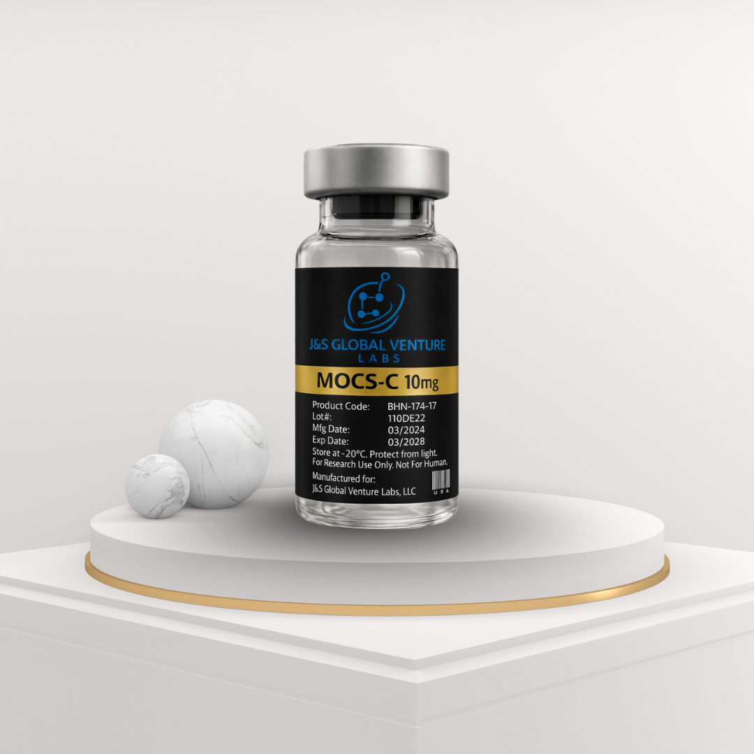 MOTS-C – Research Grade Peptide