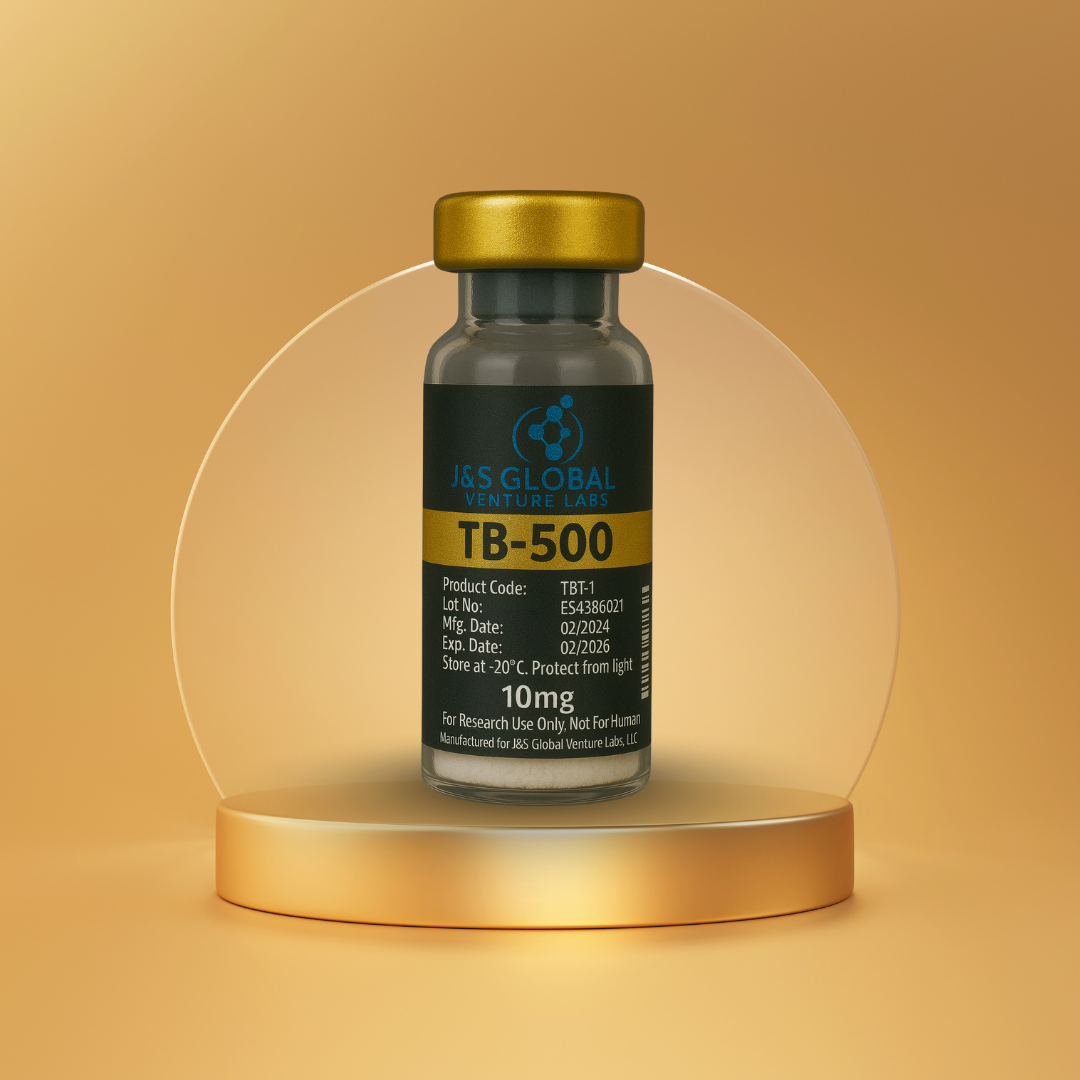 TB-500 –  | Research Grade Peptide
