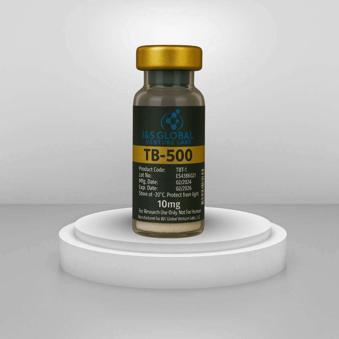 TB-500 – 5ml | Research Grade Peptide