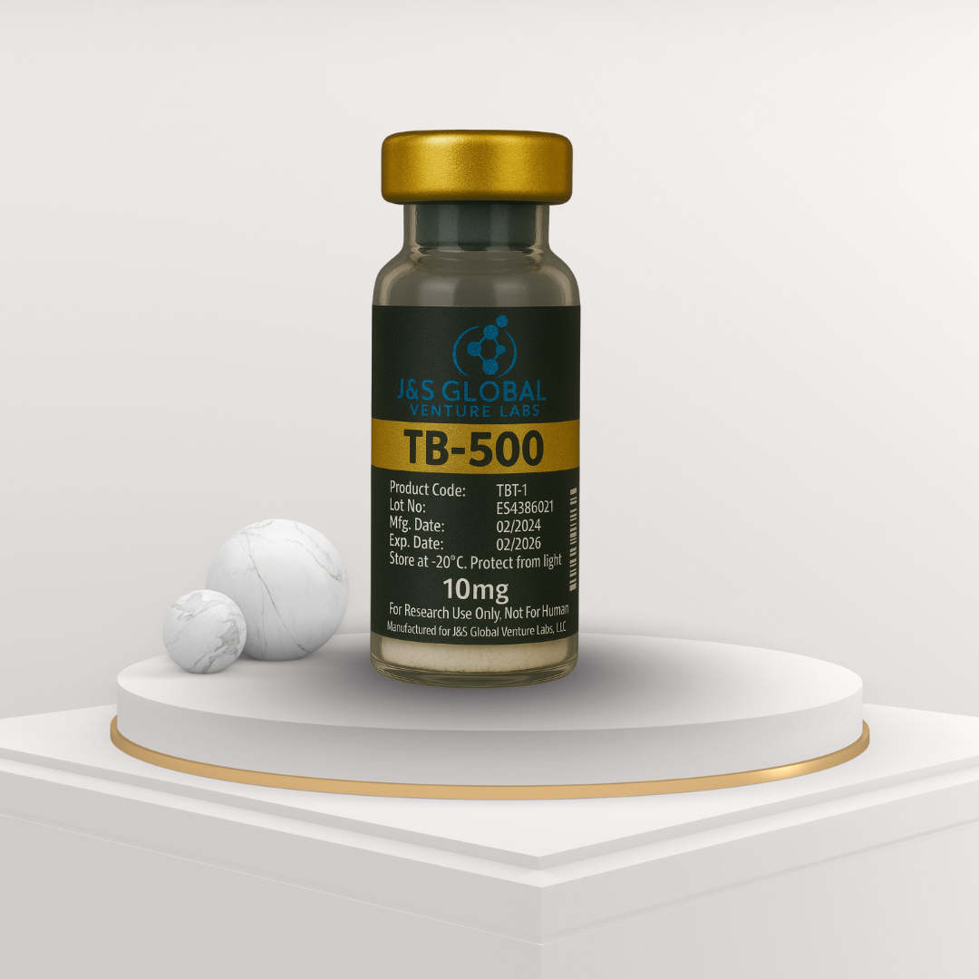 TB-500 – 5ml | Research Grade Peptide